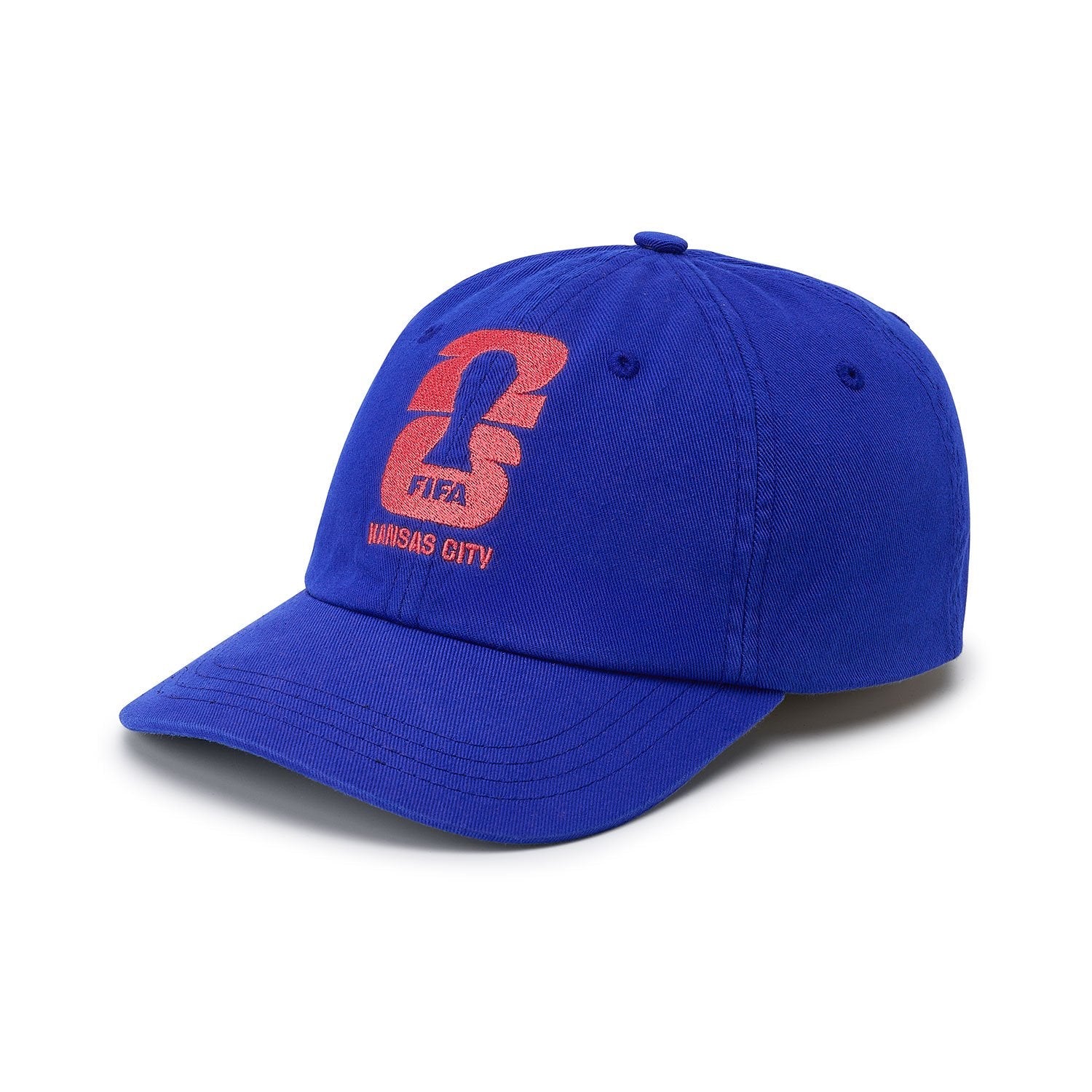 FIFA World Cup 2026? Kansas City Cap - Youth